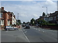 Queens Road West, Beeston