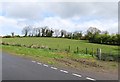 J0227 : Farm land north of Carrickcroppan Road by Eric Jones