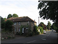 The Coach House, High Street