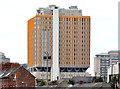 The City Hospital, Belfast (2013)