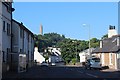 Main Street, Inverkip