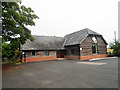 Village Hall, Green Lane, Yarpole