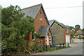 Yarpole Chapel