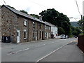 Surgery Road houses, Blaina