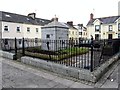 The Fountain, Bessbrook