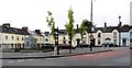 Fountain Square, Bessbrook