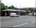 Moyse Plumbing Supplies, Blaina