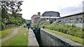 Lock 7E on Huddersfield Narrow Canal