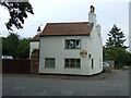 Cottage, Tithby