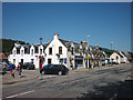 Balconie Street, Evanton