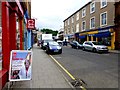 George Street, Oban