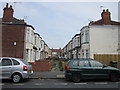 Derwent Avenue off Hampshire Street, Hull