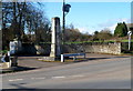 Walford War Memorial