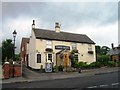 Kings Arms, Scalford