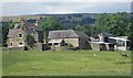 Brookleigh Farm - viewed from Burley Road