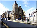 Church of Scotland, Oban