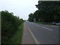 Barrowby Road (A52)
