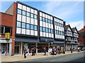 British Home Stores, Chester