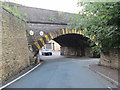 Bridge MVN2-174 - Cliffe Road