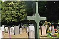 Tiverton : Tiverton Cemetery