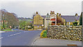 Site of Grassington station, 1995