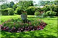 Gardens, Wadhurst Castle