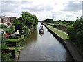 Beeston Canal