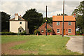 Cottages at Markby