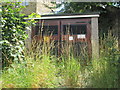 Electricity Substation No 1841 - Bridge End