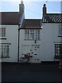 Narrow cottage, Muston