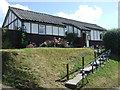 Muston Village Hall