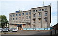 The Midland Building, Belfast (2013-1)