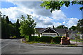 House on Pownall Avenue, Bramhall