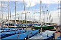 West Kirby Sailing Club