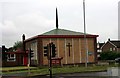 Tinsley Methodist Church