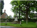 Ashmore War Memorial