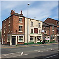 The Little Oak, Boughton, Chester