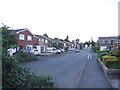 Hardy Avenue, Offmore Farm, Kidderminster