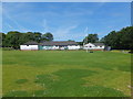 Bayhead Sports Ground Clubhouse