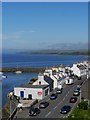 Main Street, Port William