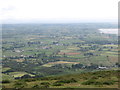 The southern half of the Kingdom of Mourne viewed from Formal