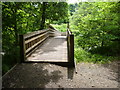 Bridge across the Carron