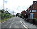 Waterloo Road, Llandrindod Wells