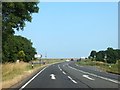 Compton Abdale crossroads