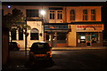 Shops on Liverpool Road, Birkdale