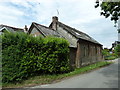 A former chapel at Bowerchalke