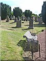 Middlebie Cemetery