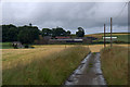 Road to Baggerton, Lunanhead