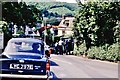 Dunster Steep, Porlock