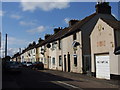 Hartington Street, Chatham